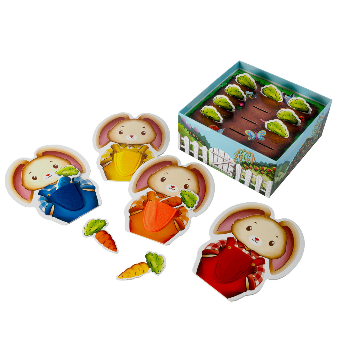 C'EST DANS LA POCHE PEACEABLE KINGDOM