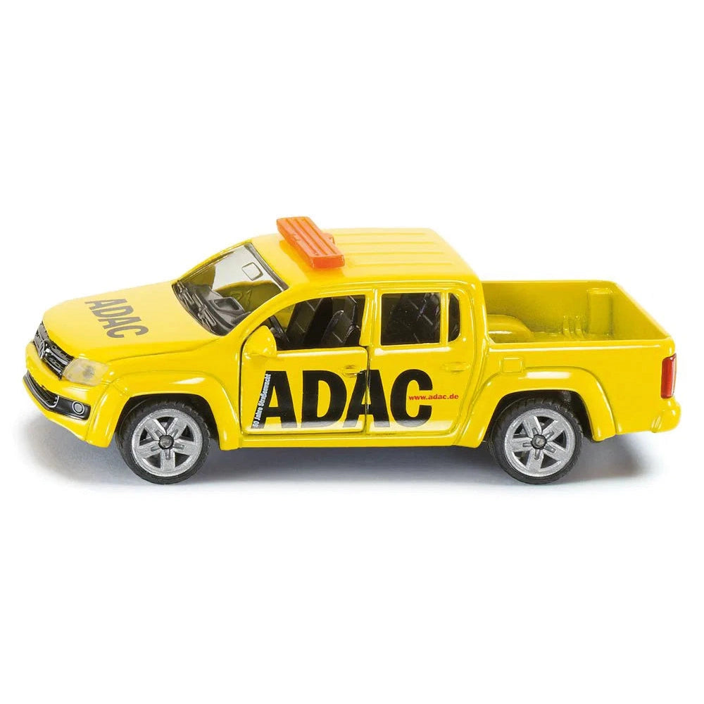 PICK-UP ADAC SIKU