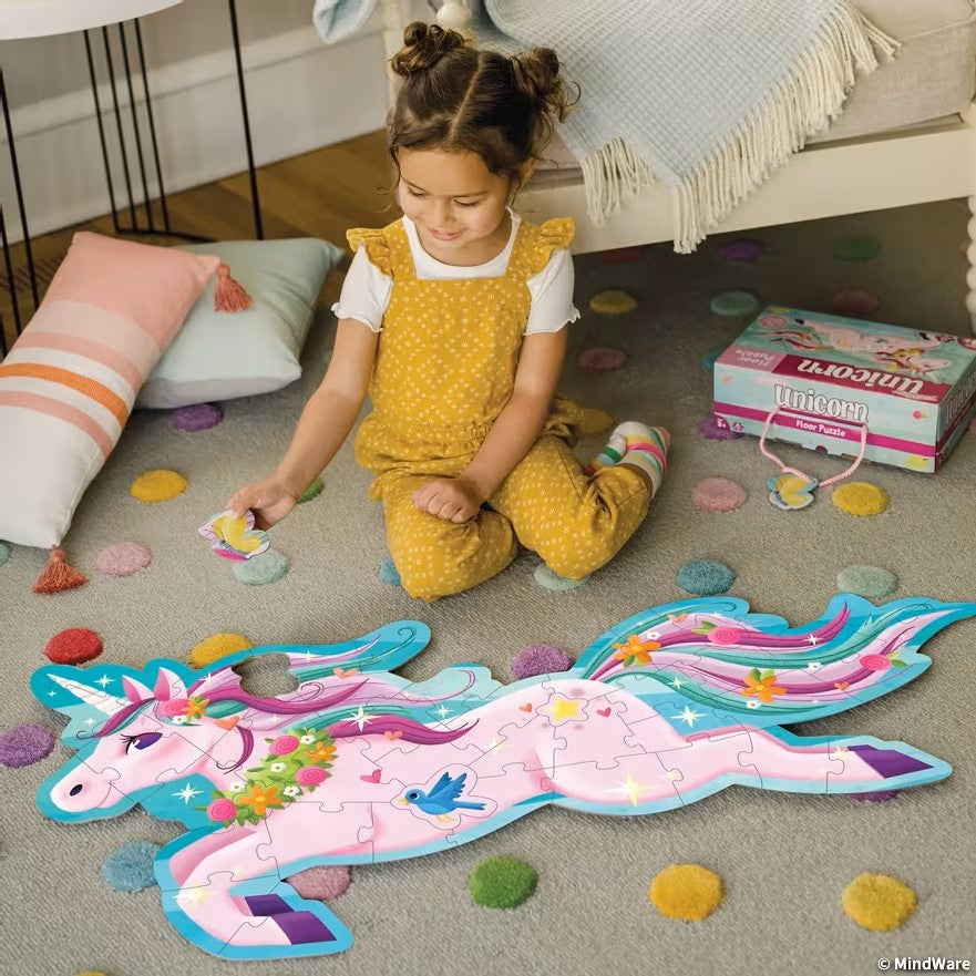 UNICORN PUZZLE