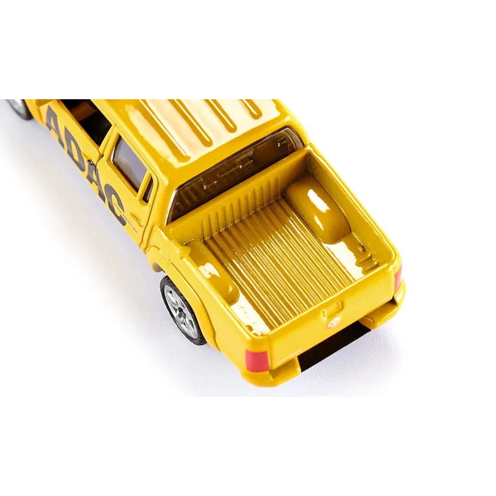 PICK-UP ADAC SIKU