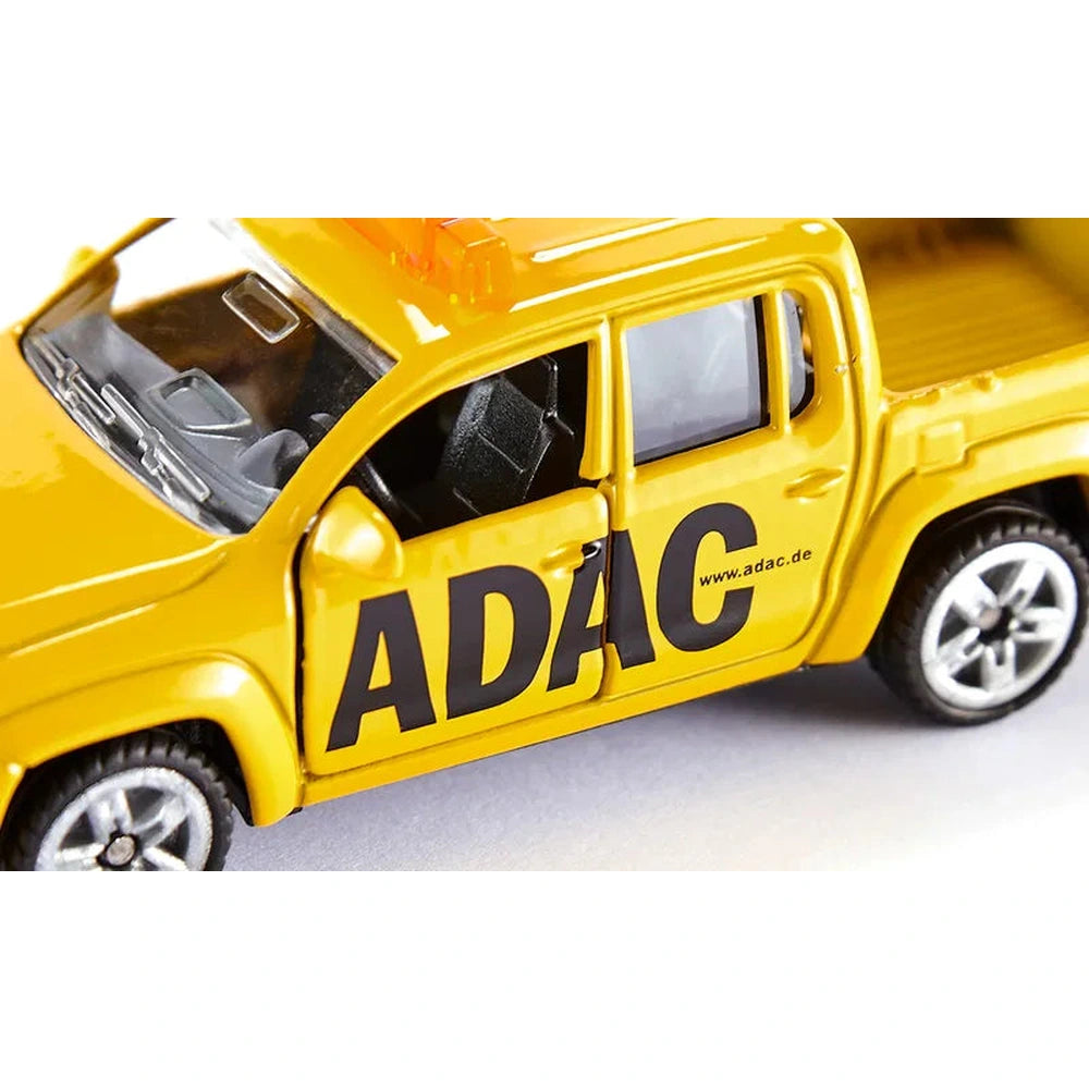 PICK-UP ADAC SIKU