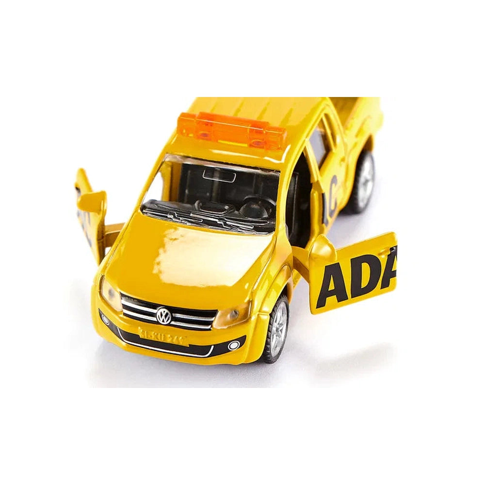 PICK-UP ADAC SIKU