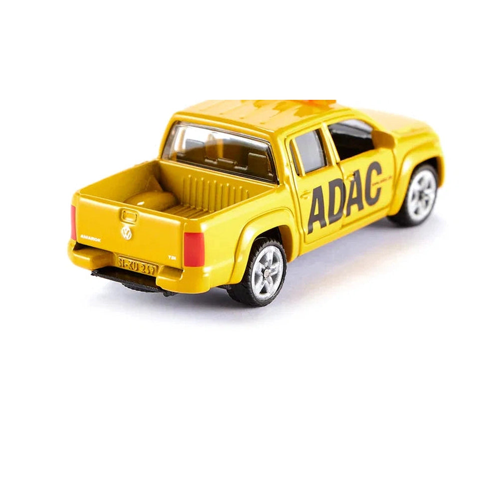 PICK-UP ADAC SIKU