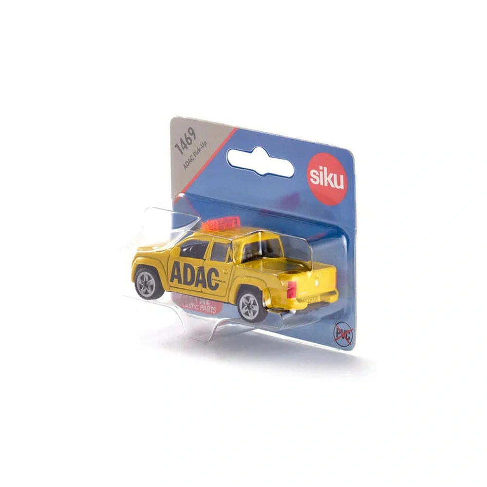 PICK-UP ADAC SIKU