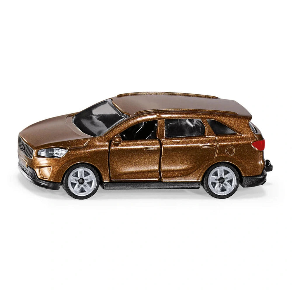KIA SORENTO SIKU