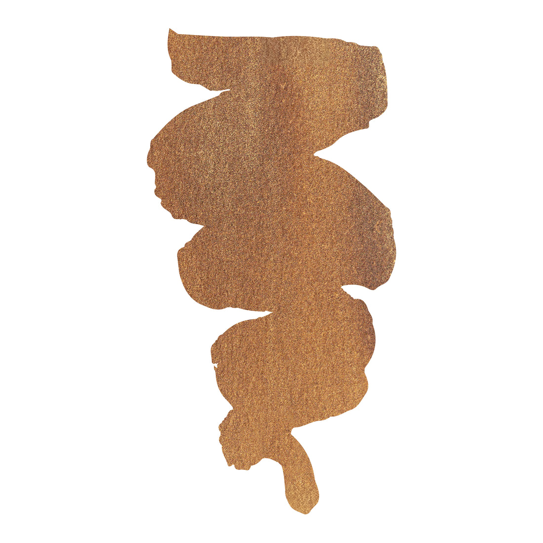 Encre Anniversaire Jacques Herbin 1670 50ml- Terre du Maroc