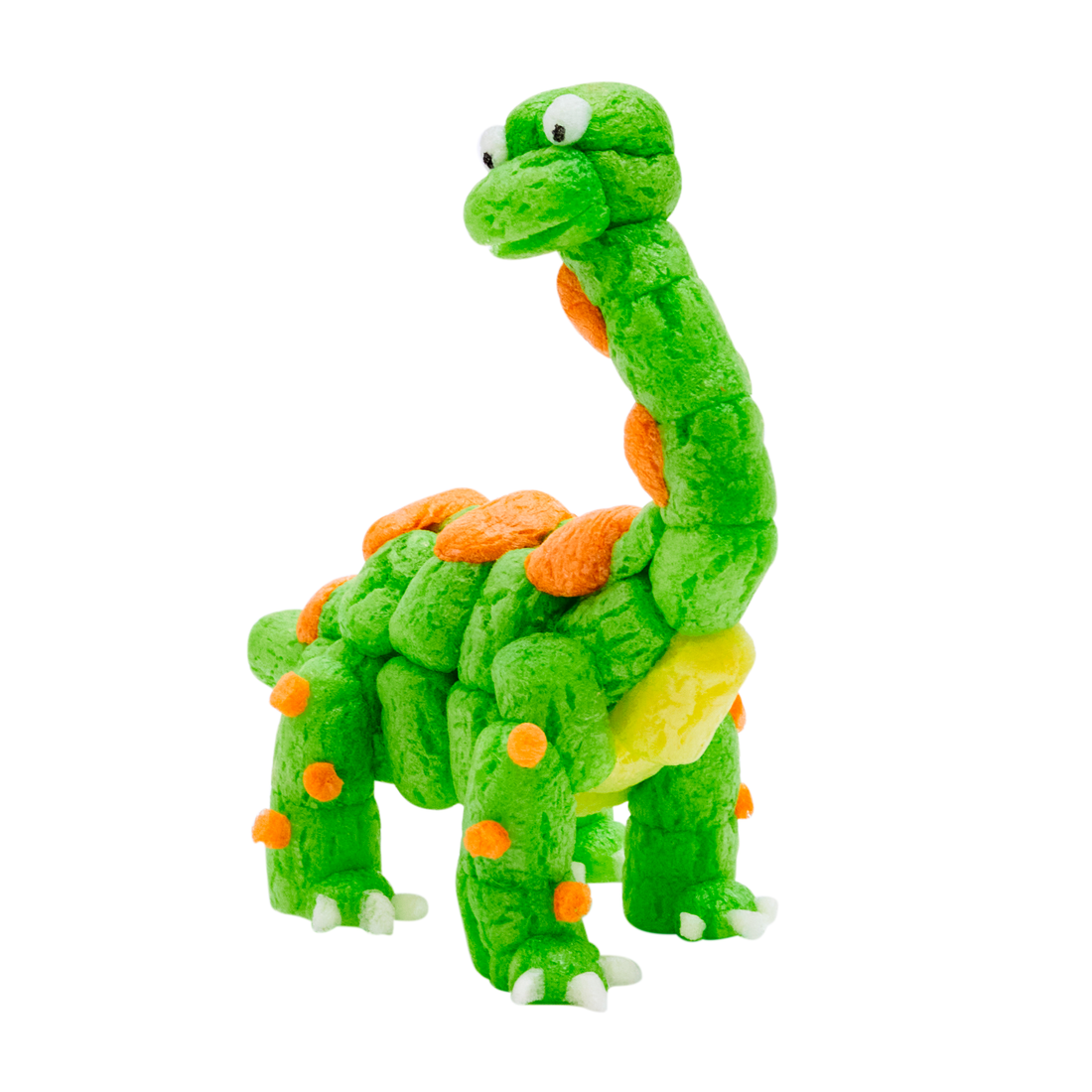 CLASSIC DINO - 90 PIECES