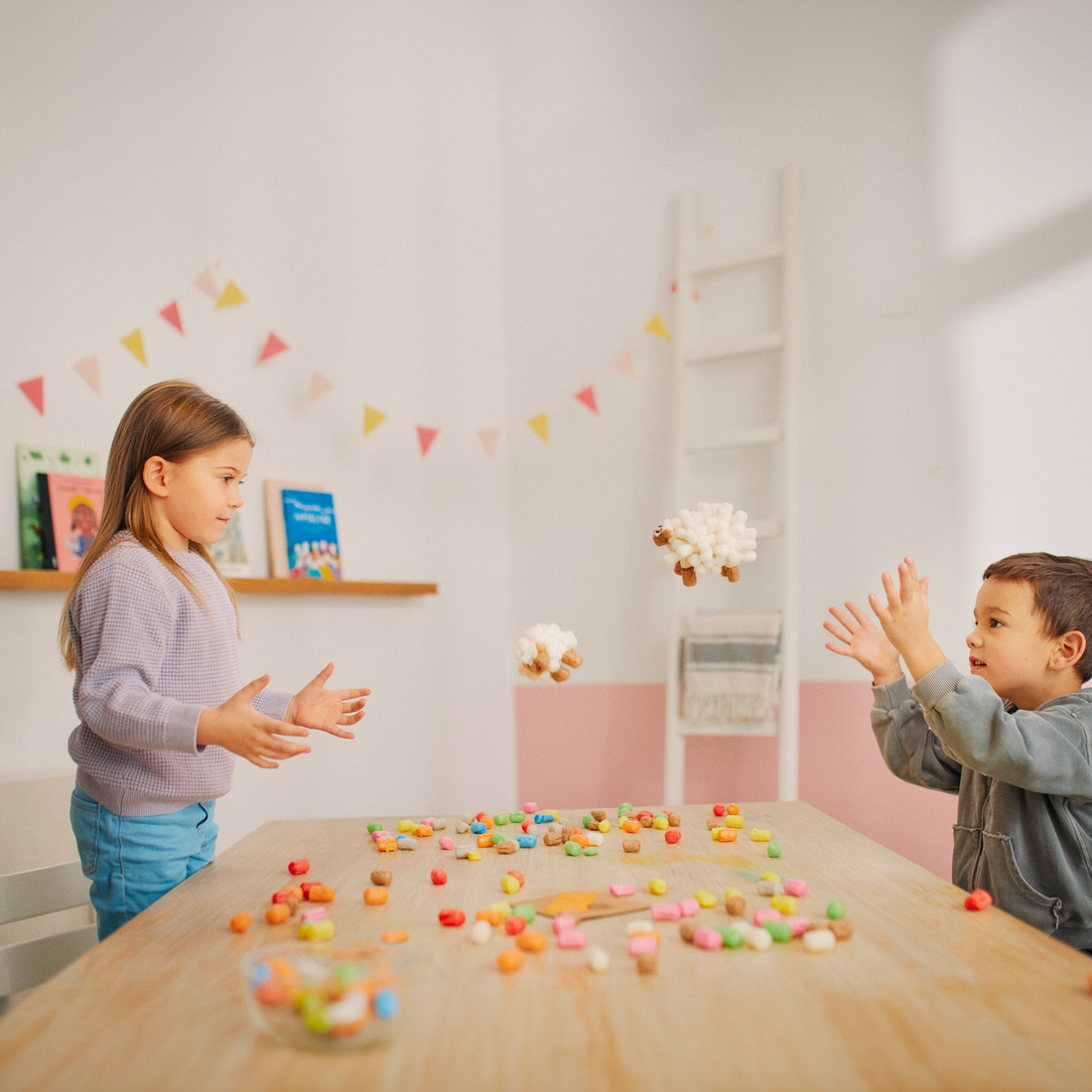 CLASSIQUE - 2000 PIÈCES