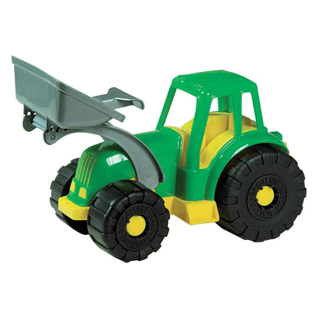 TRACTEUR ANDRONI