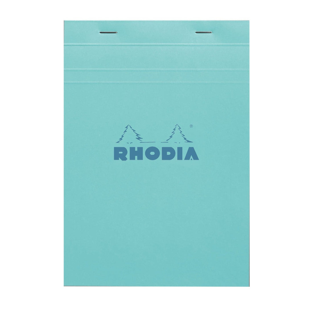 Bloc-Notes  Couleurs assorties N°16  A5  5/5  14.8x21cm RHODIA