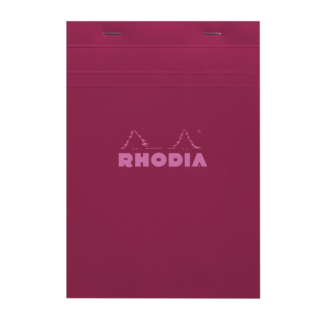 Bloc-Notes  Couleurs assorties N°16  A5  5/5  14.8x21cm RHODIA