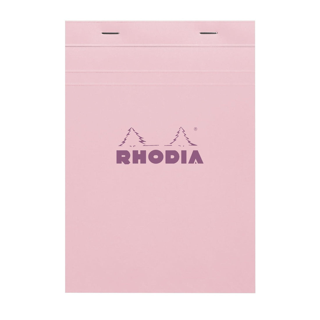 Bloc-Notes  Couleurs assorties N°16  A5  5/5  14.8x21cm RHODIA