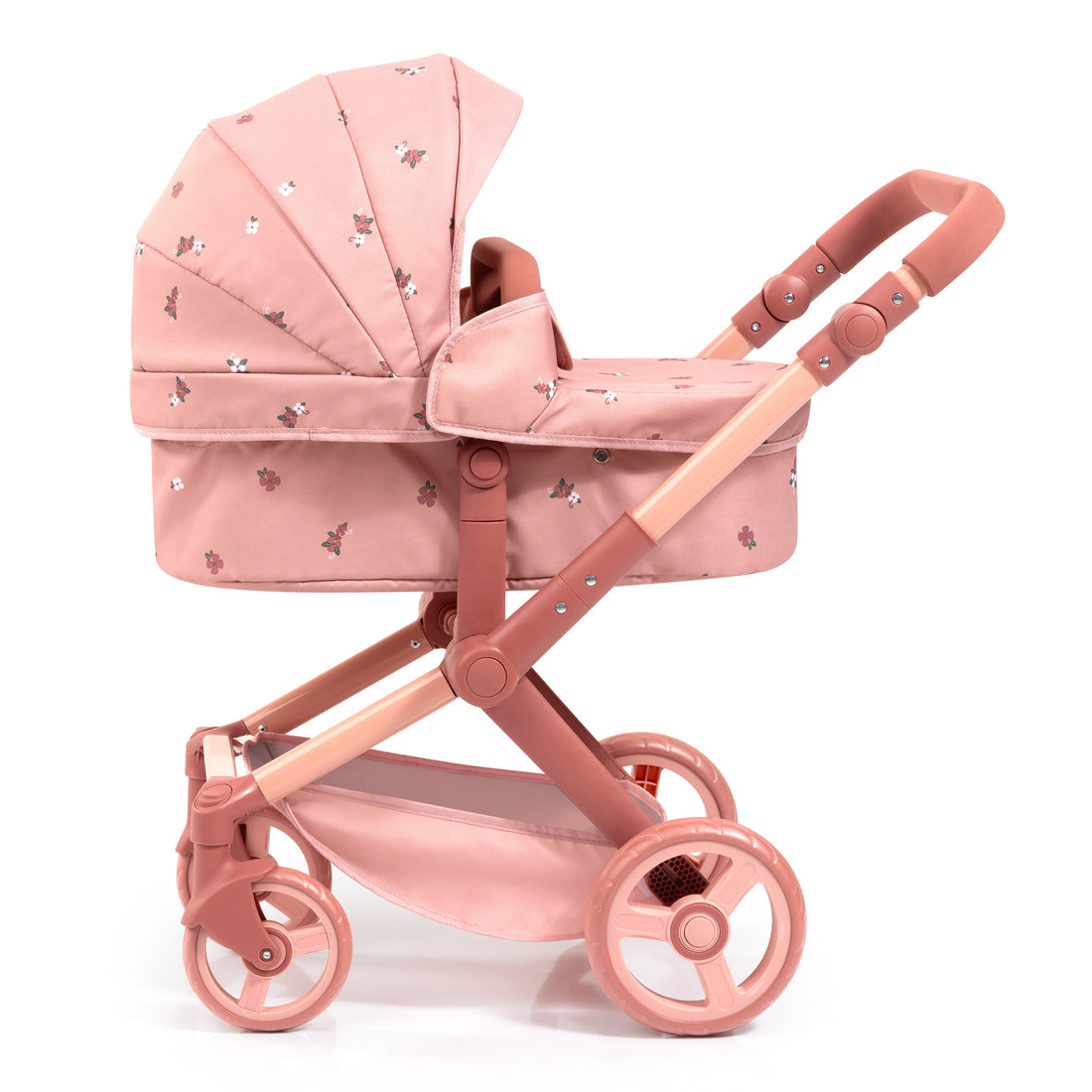STROLLER  WITH BAG -  CLASSIC PRAM