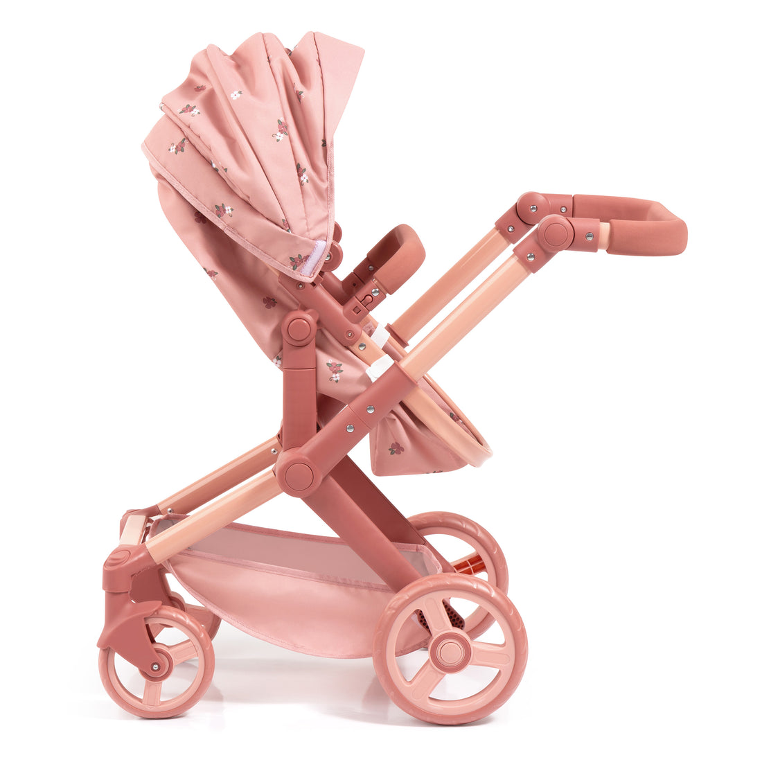 STROLLER  WITH BAG -  CLASSIC PRAM