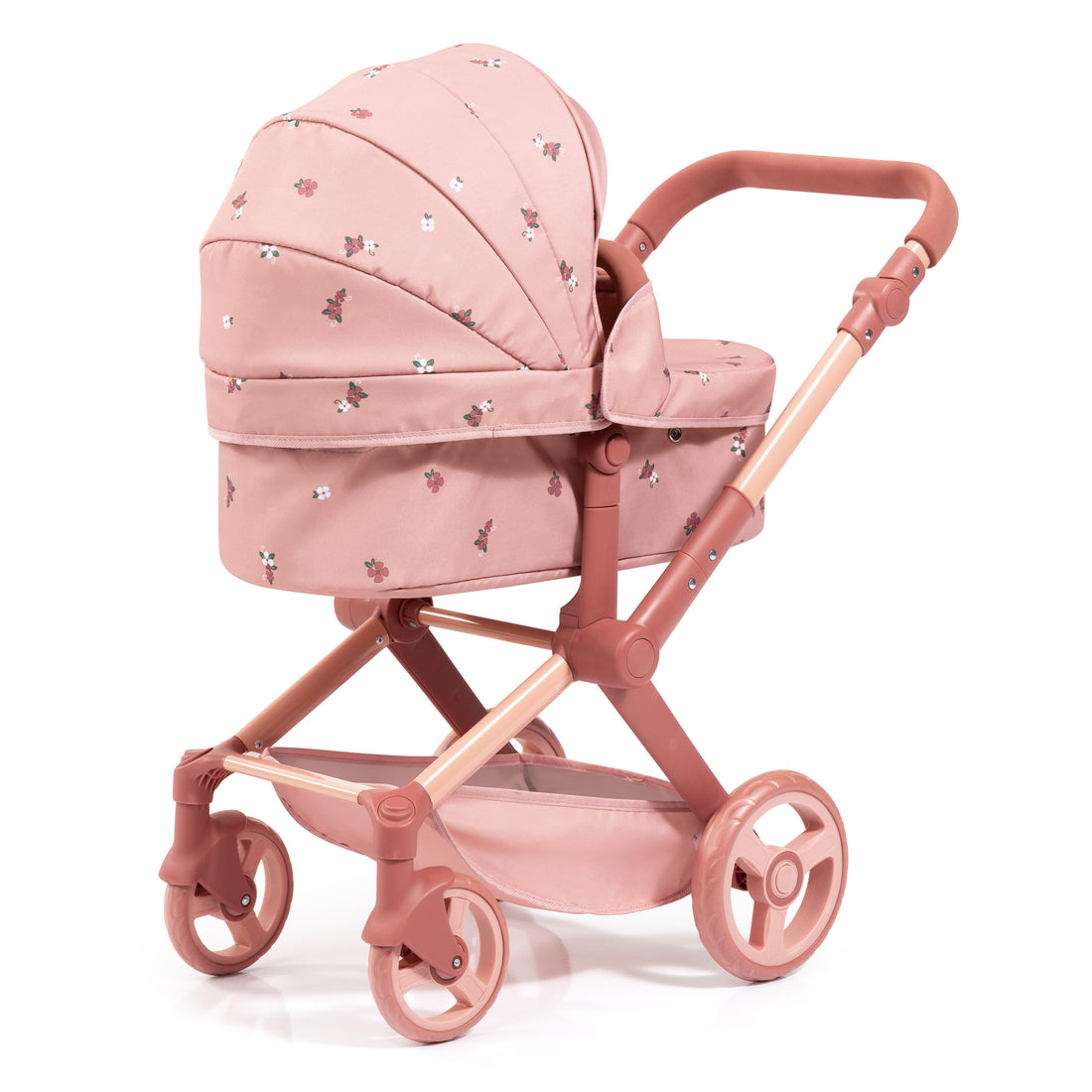 STROLLER  WITH BAG -  CLASSIC PRAM