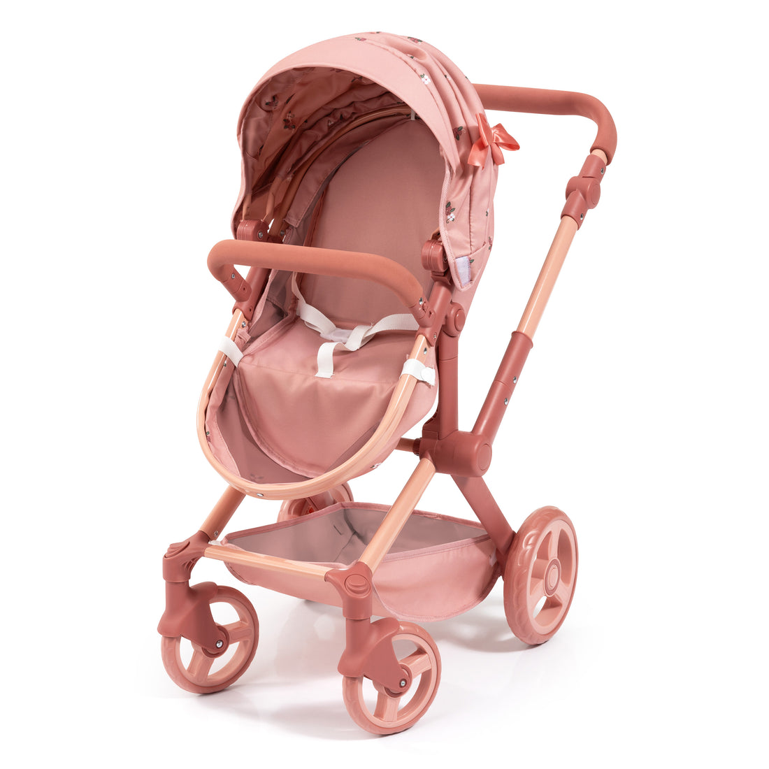 STROLLER  WITH BAG -  CLASSIC PRAM