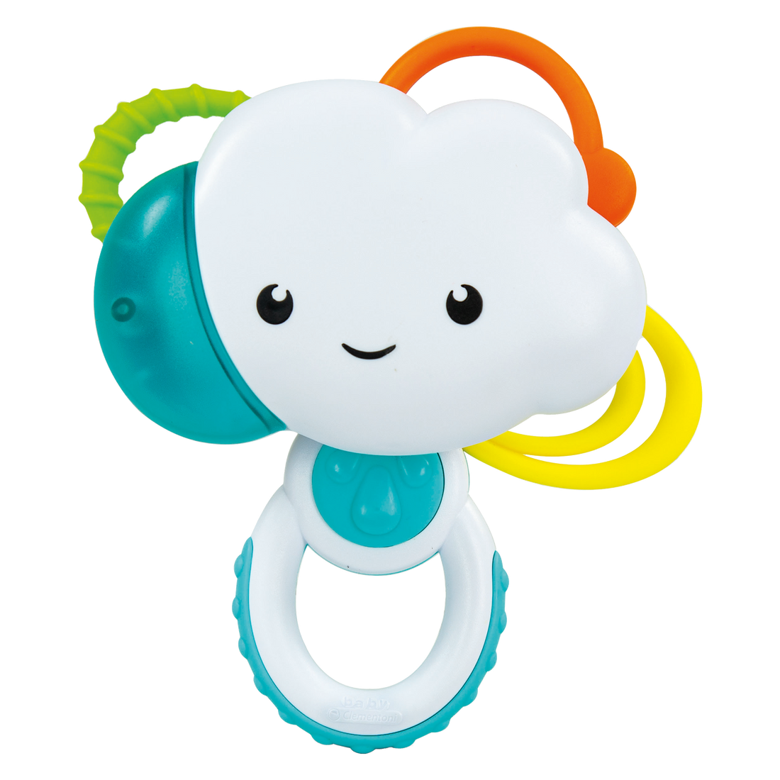 HOCHET NUAGE CLEMENTONI