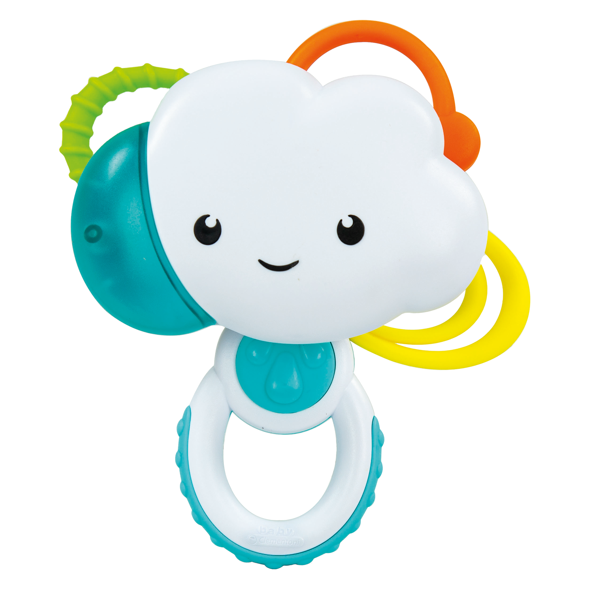 HOCHET NUAGE CLEMENTONI