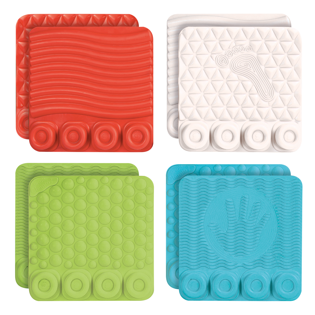 SOFT CLEMMY- TAPIS DE JEU SENSORIEL CLEMENTONI