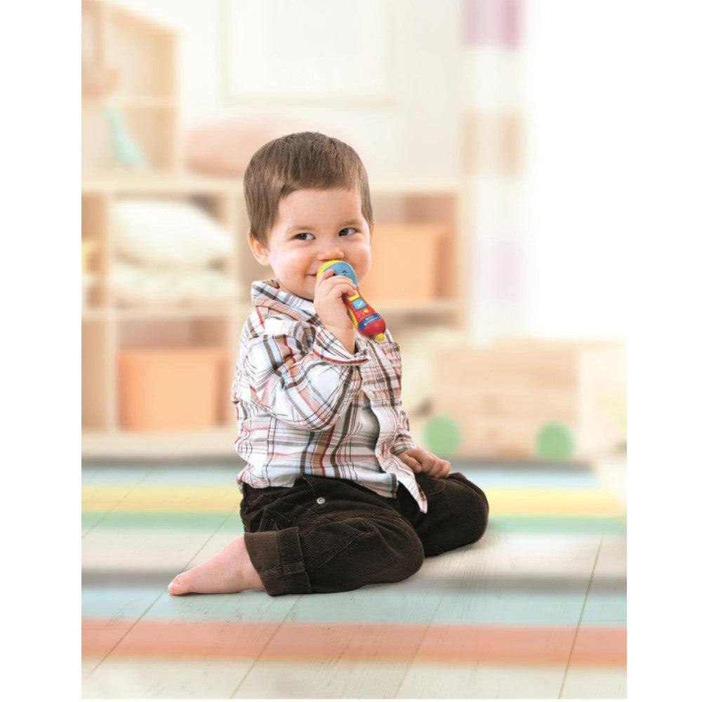 MICROPHONE POUR BÉBÉ