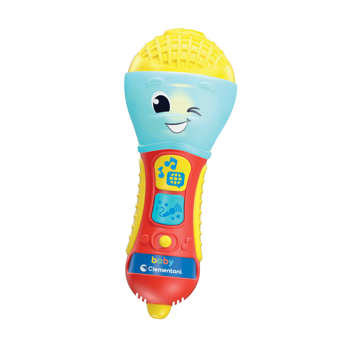 MICROPHONE POUR BÉBÉ