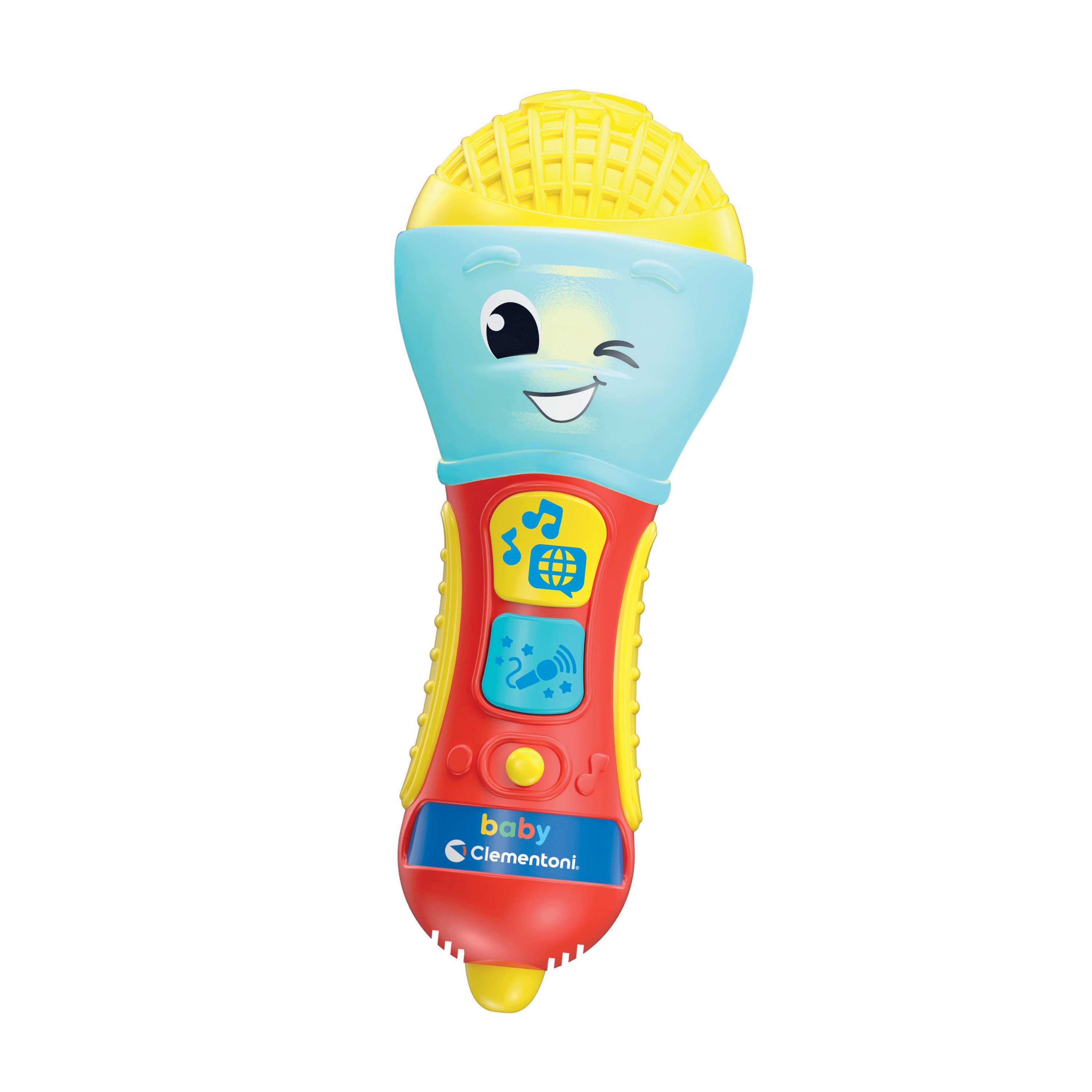 BABY MICROPHONE