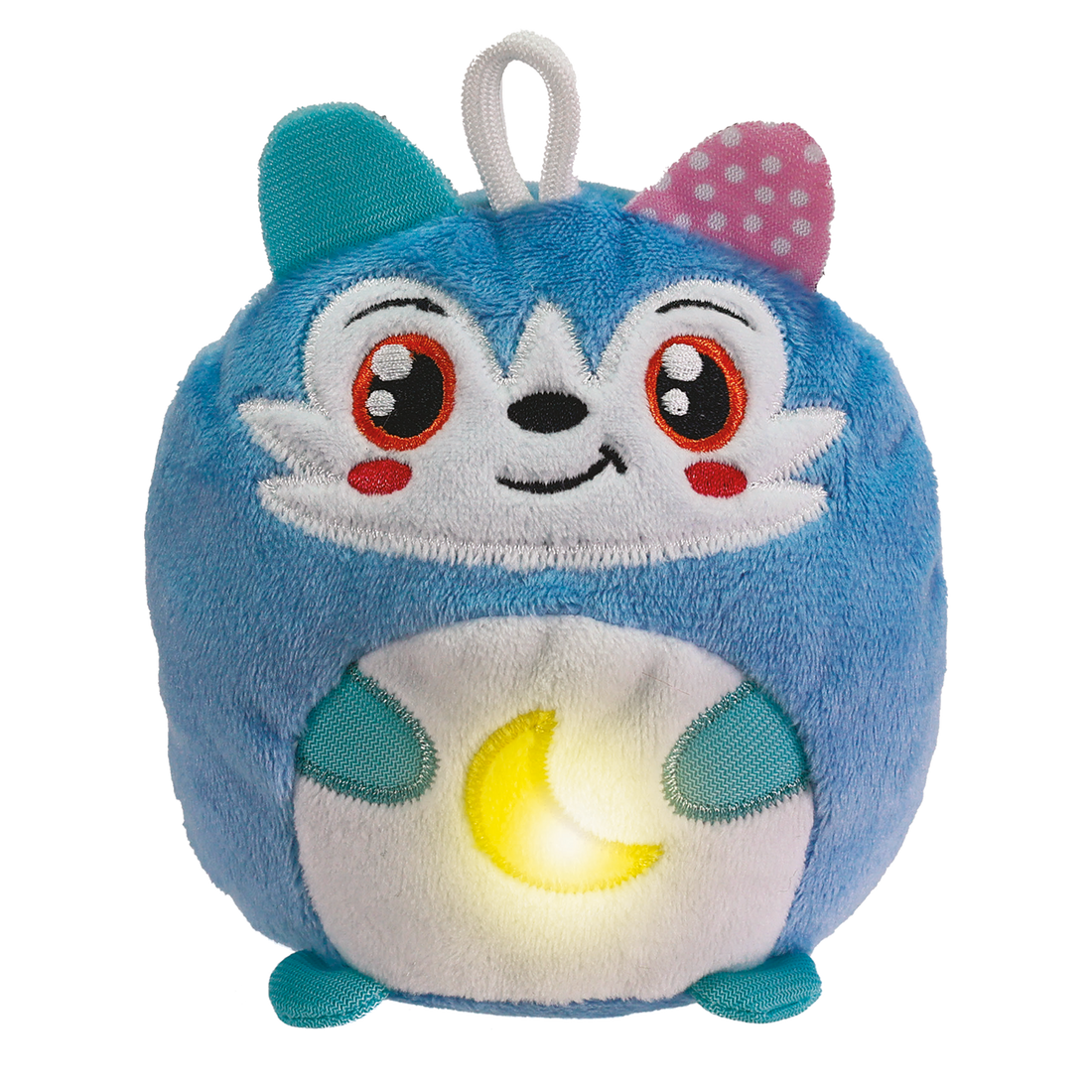 TWINKLE TWINKLE - PETIT LOUP CLEMENTONI