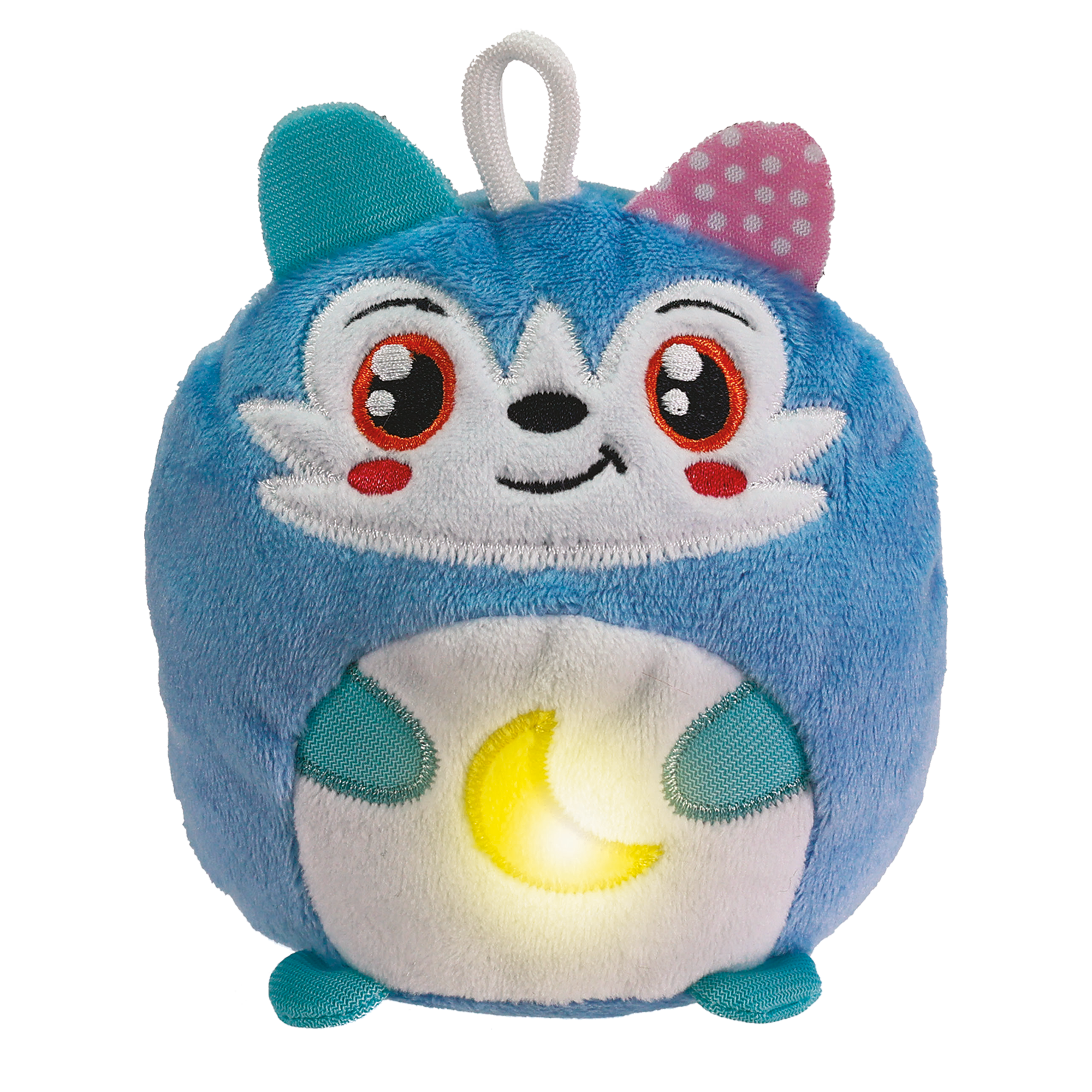 TWINKLE TWINKLE - PETIT LOUP CLEMENTONI