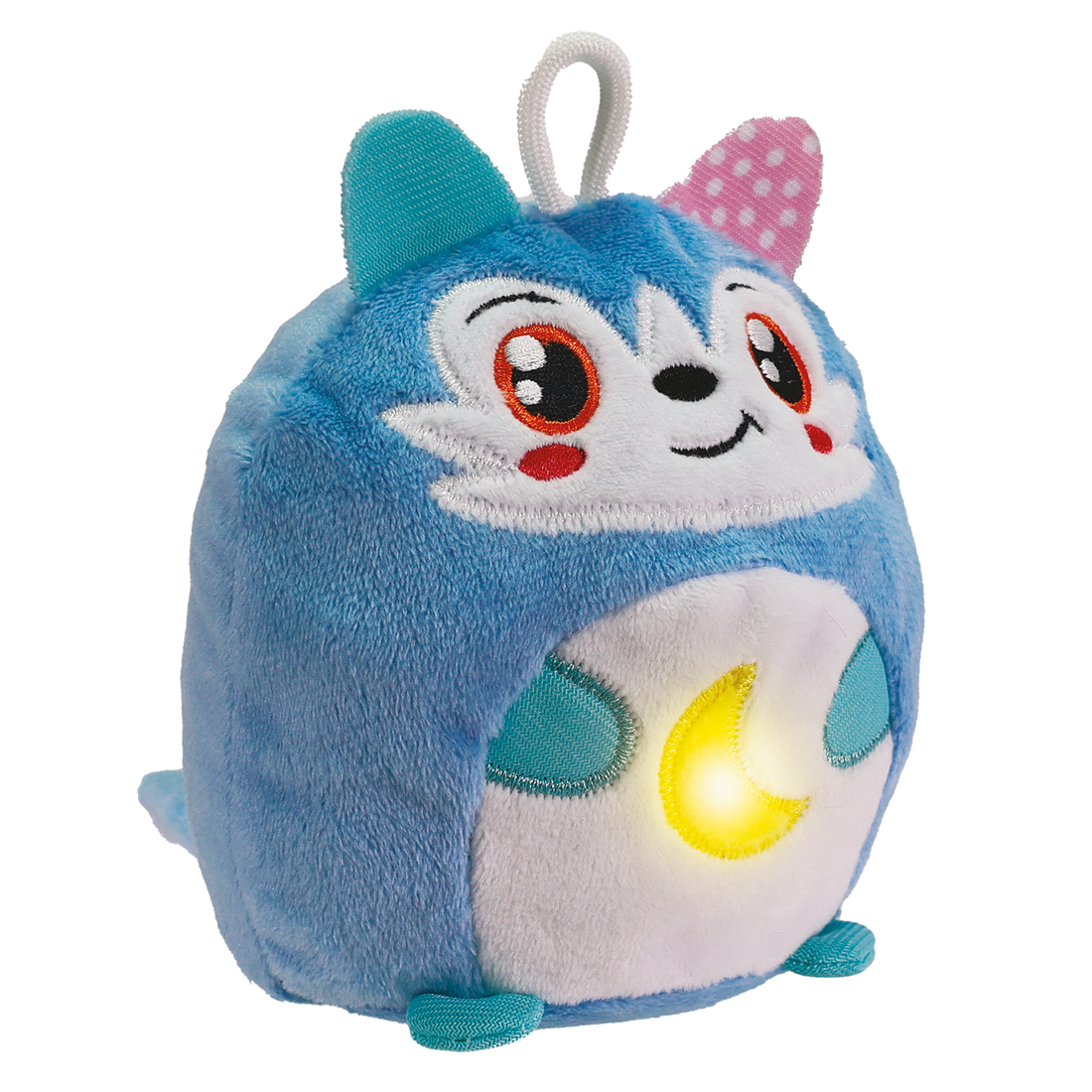 TWINKLE TWINKLE - PETIT LOUP CLEMENTONI