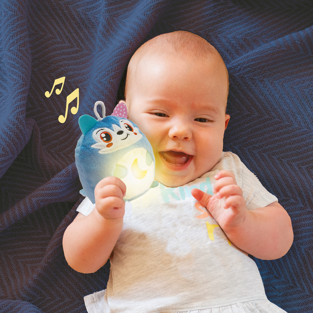 TWINKLE TWINKLE - PETIT LOUP CLEMENTONI