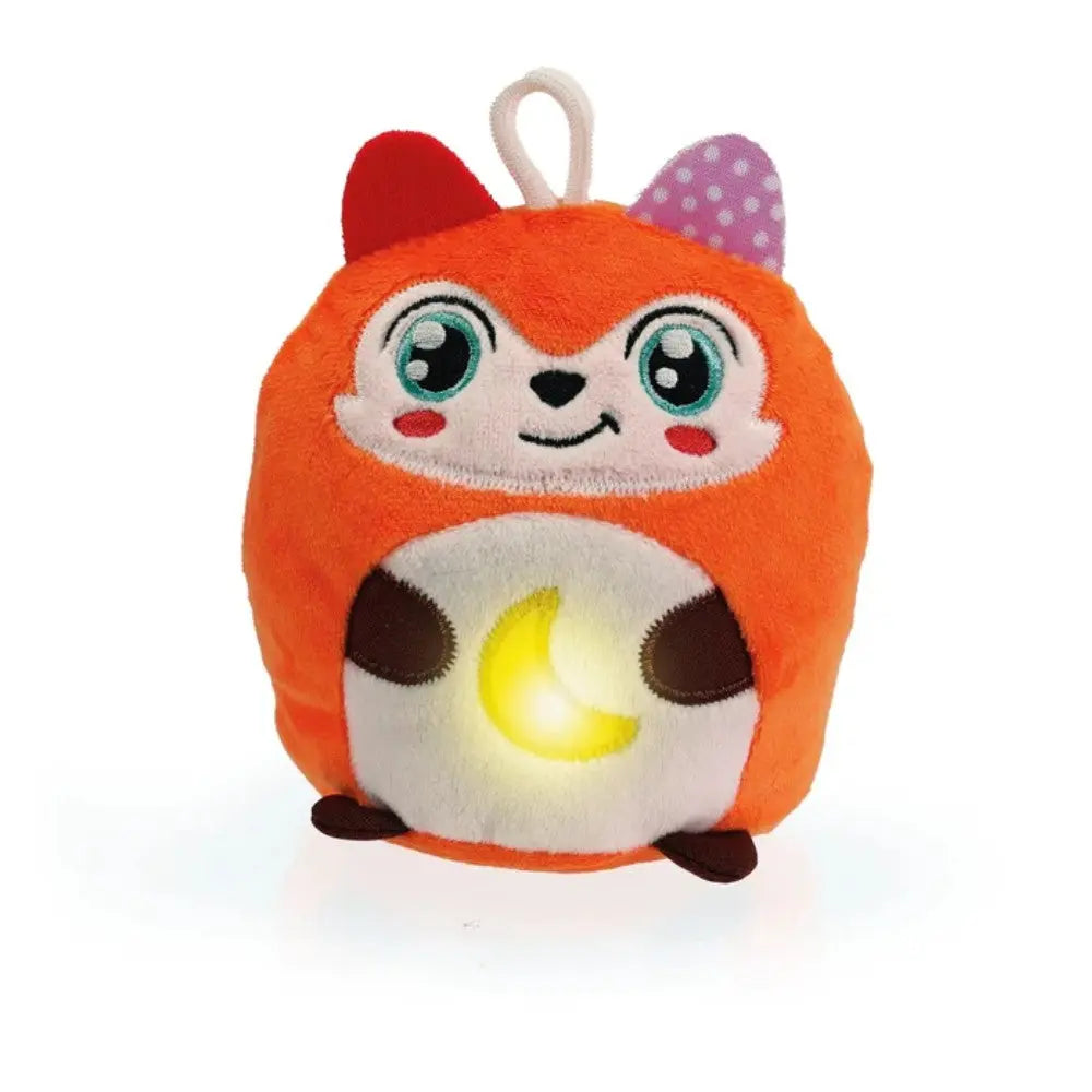 TWINKLE TWINKLE - PETIT RENARD CLEMENTONI