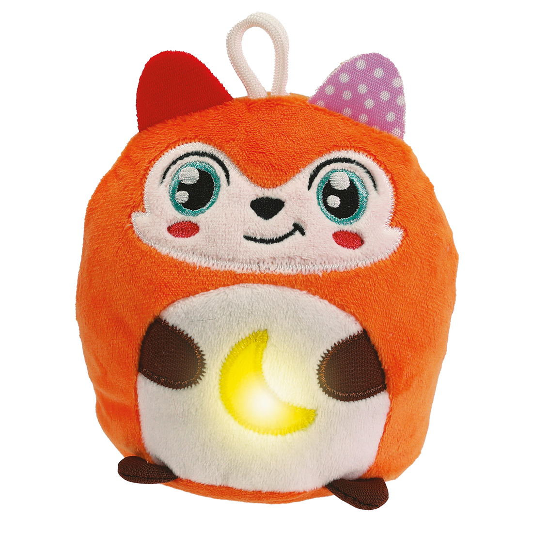 TWINKLE TWINKLE - PETIT RENARD CLEMENTONI