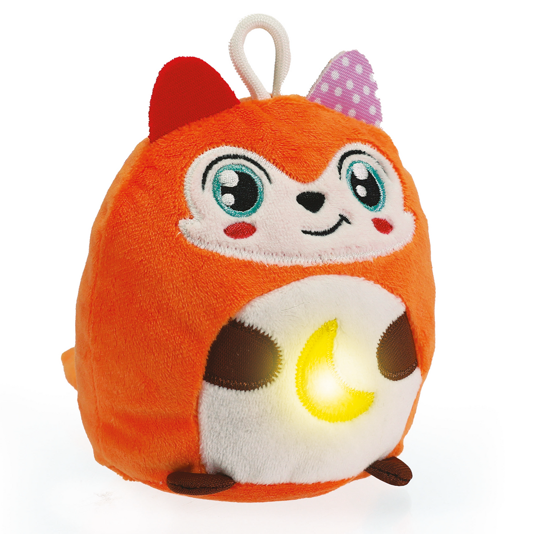 TWINKLE TWINKLE - PETIT RENARD CLEMENTONI