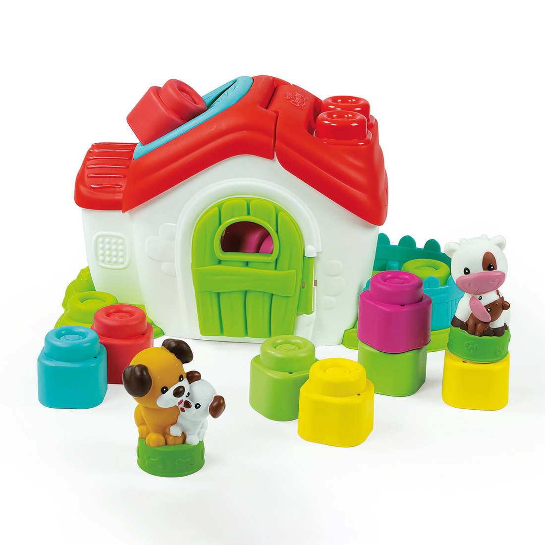 FERME SENSORIELLE CLEMENTONI