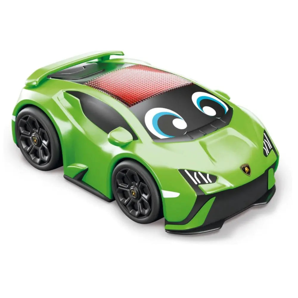 AUTO TÉLÉGUIDÉE - LAMBORGHINI CLEMENTONI