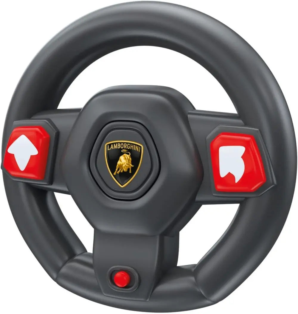AUTO TÉLÉGUIDÉE - LAMBORGHINI CLEMENTONI