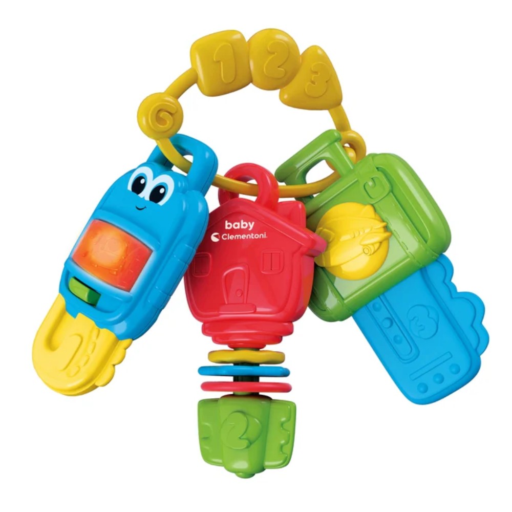 SONS & LUMIÈRES - CLÉES MULTI-ACTIVITÉS CLEMENTONI