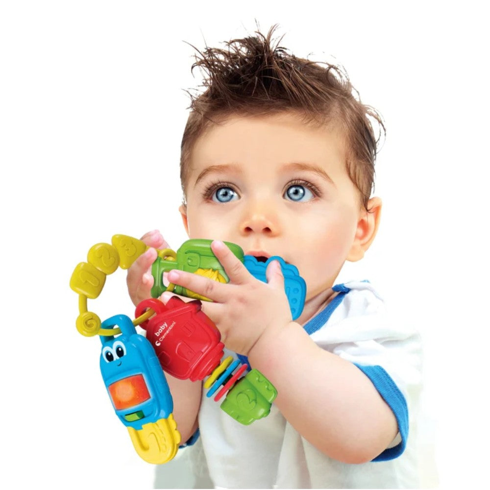 SONS & LUMIÈRES - CLÉES MULTI-ACTIVITÉS CLEMENTONI