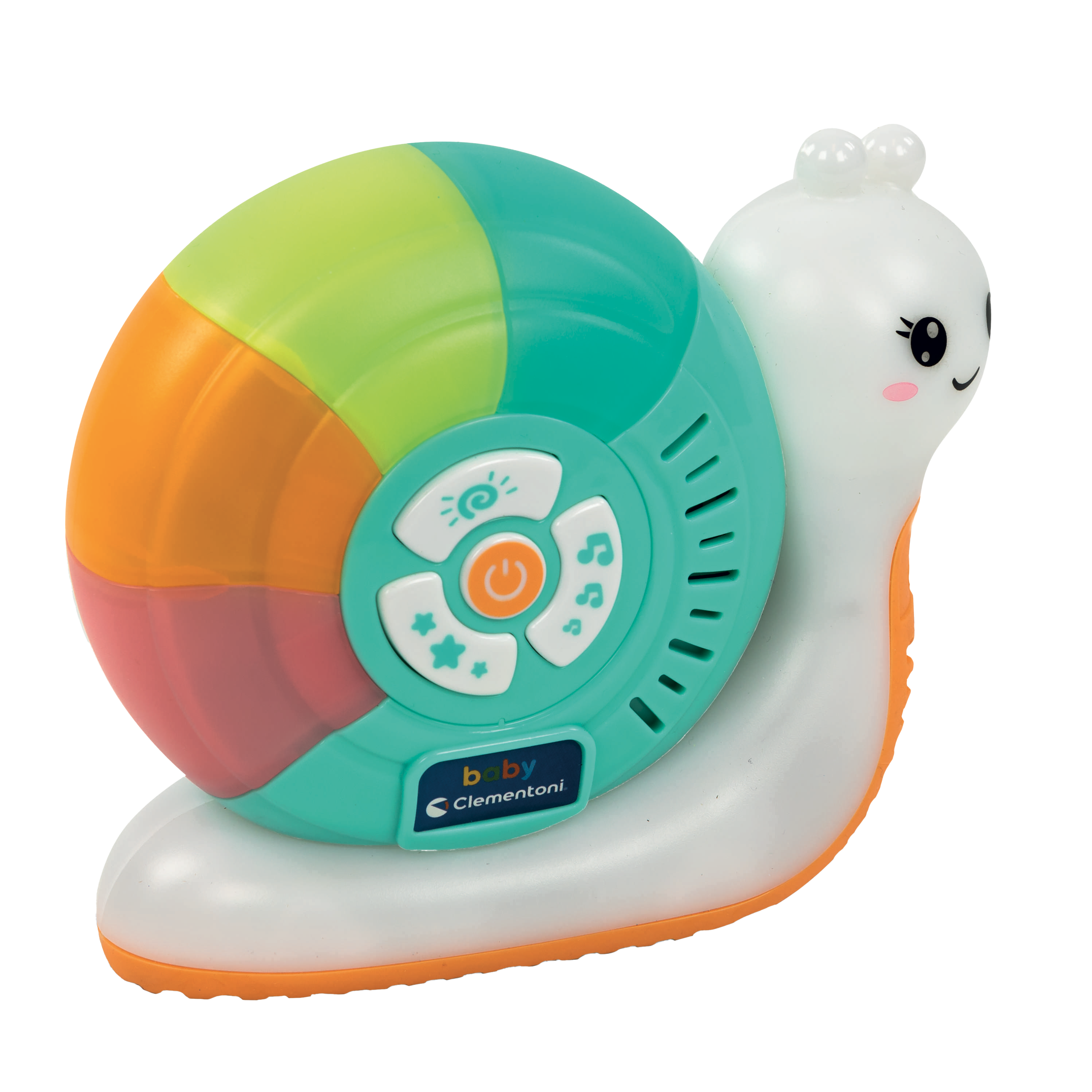 VEILLEUSE SWEET DREAMS CLEMENTONI