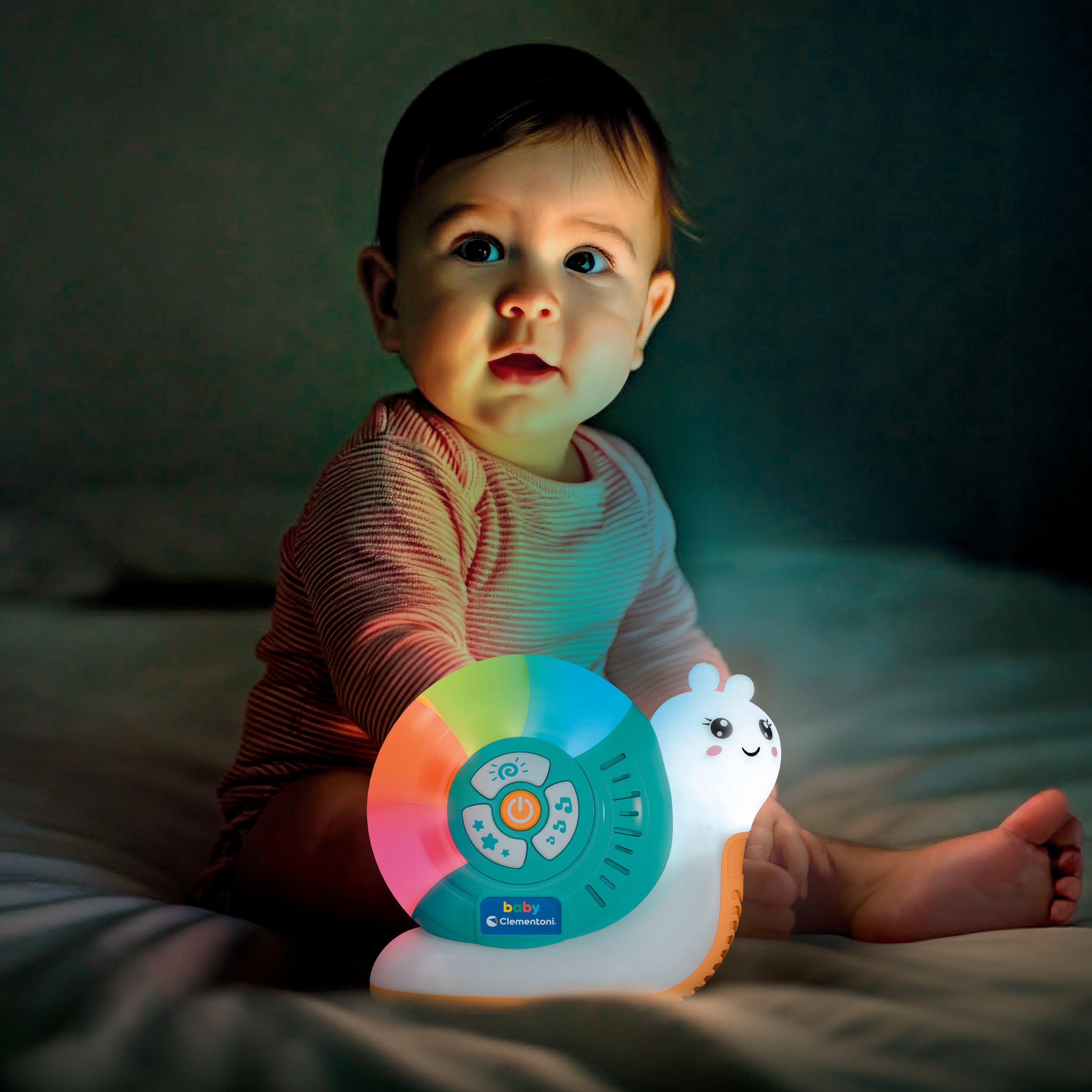 SWEET DREAMS NIGHT LIGHT – Pierre Belvédère