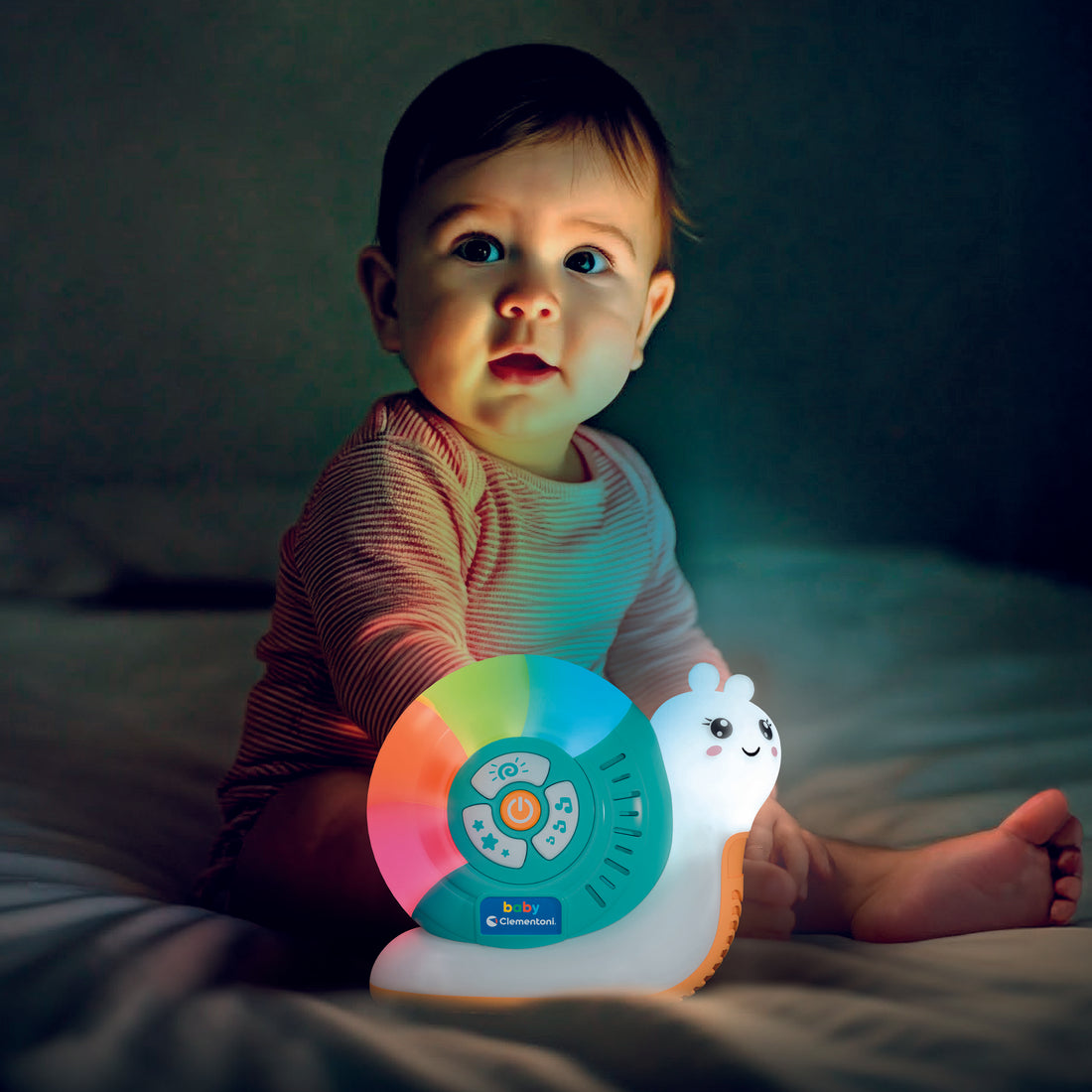 SWEET DREAMS NIGHT LIGHT