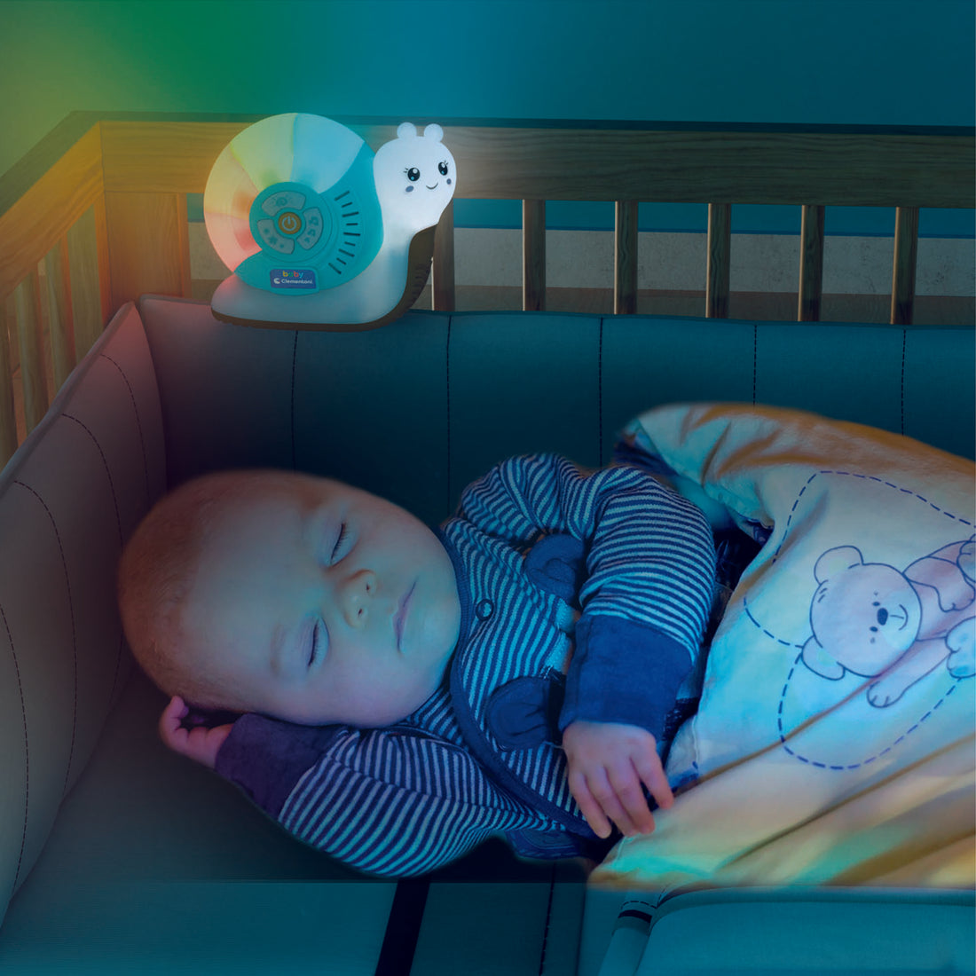 SWEET DREAMS NIGHT LIGHT