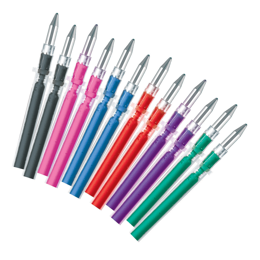 IDEA: STYLOS MESSAGES CLEMENTONI