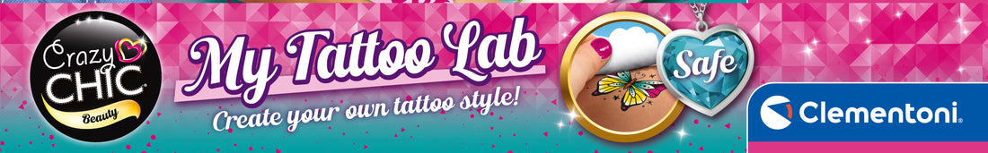 STUDIO DE TATOUAGE