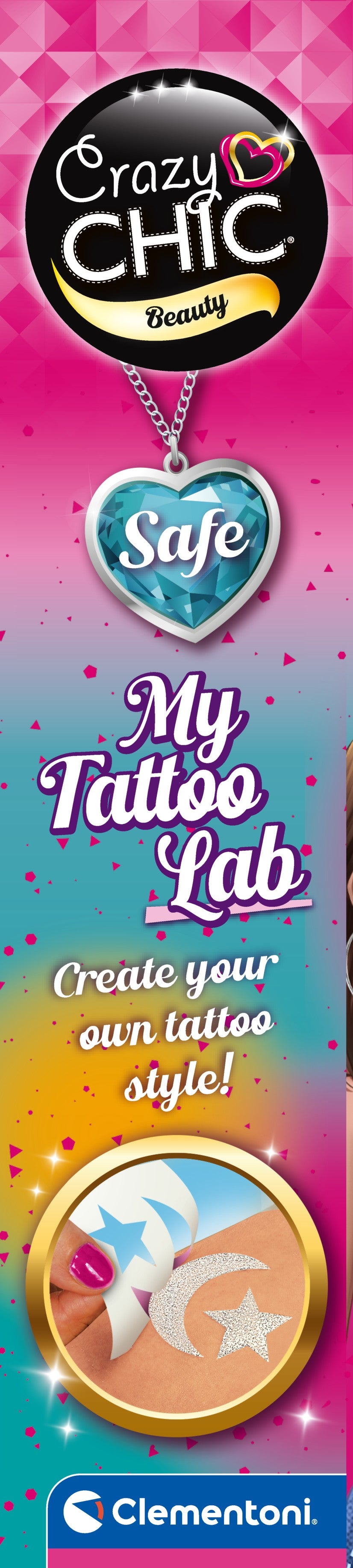 STUDIO DE TATOUAGE