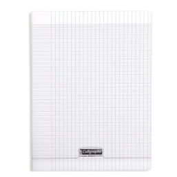 Cahier Polypro Seyes 70S 240X320 Incolore CLAIREFONTAINE
