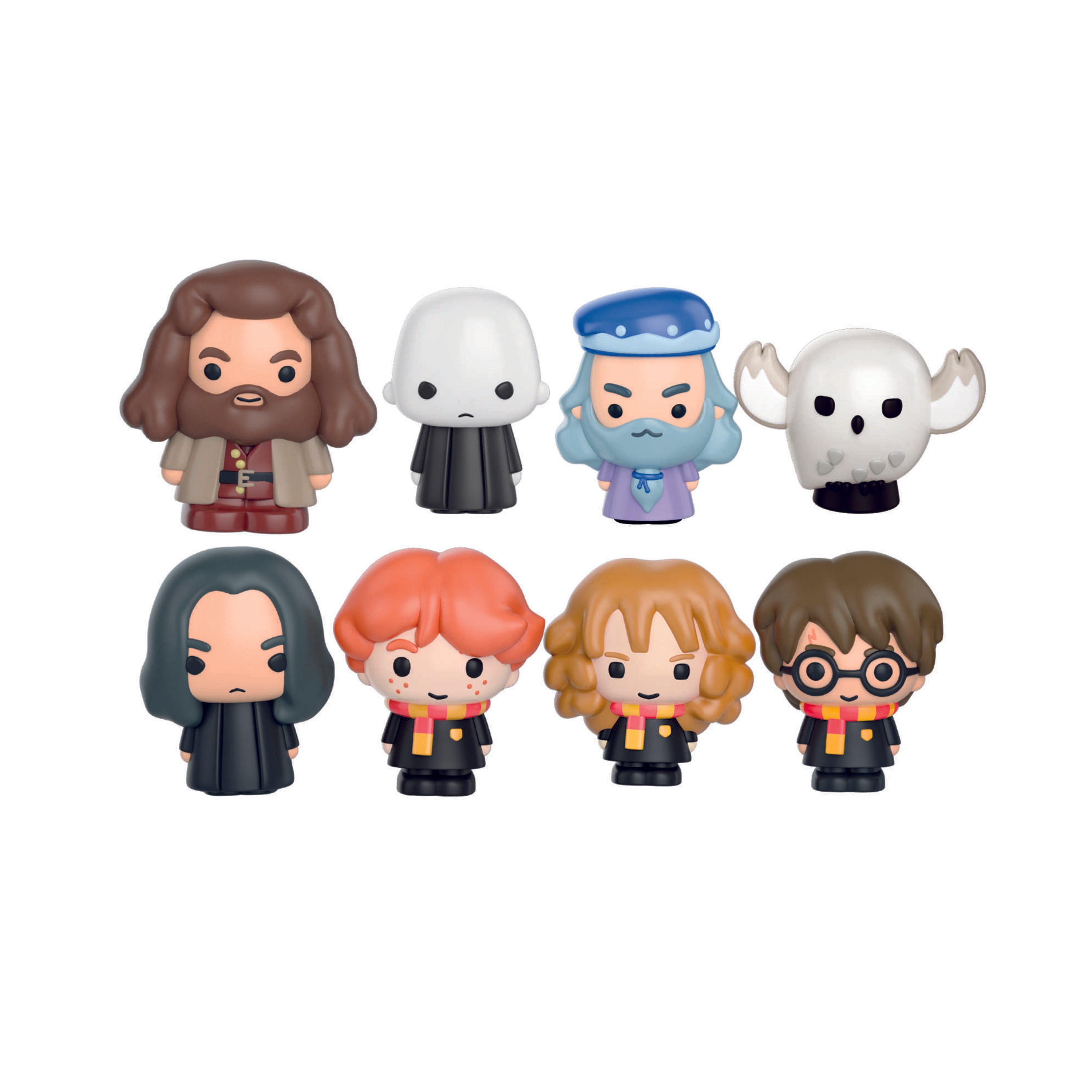 IDEA : PEN CREATOR STUDIO HARRY POTTER