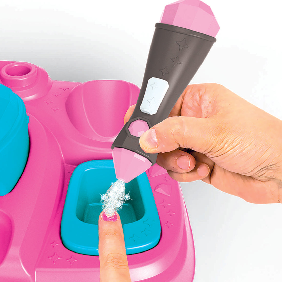 CRAZY CHIC : NAIL ART STUDIO