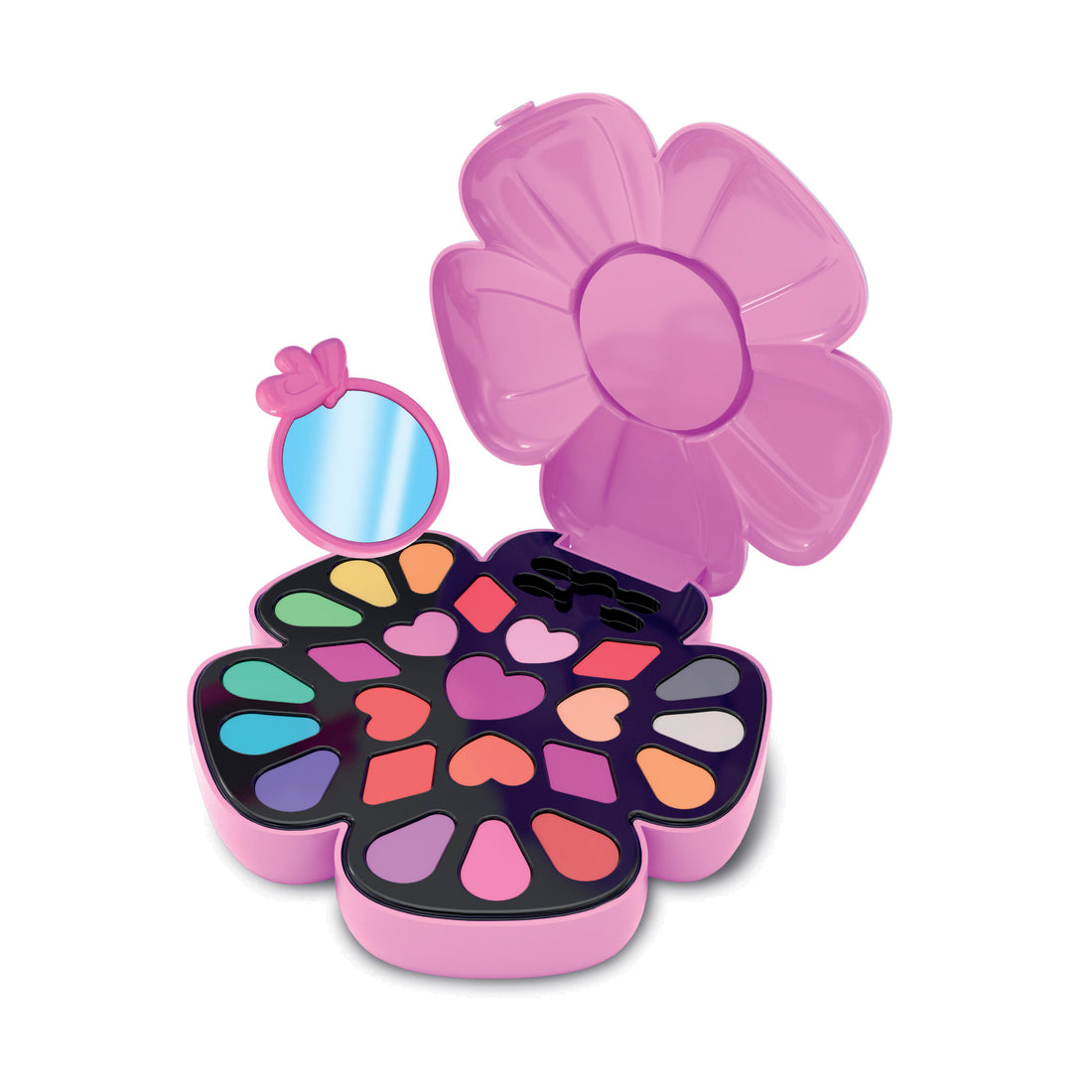 CRAZY CHIC : ENSEMBLE BEAUTÉ FLORALE