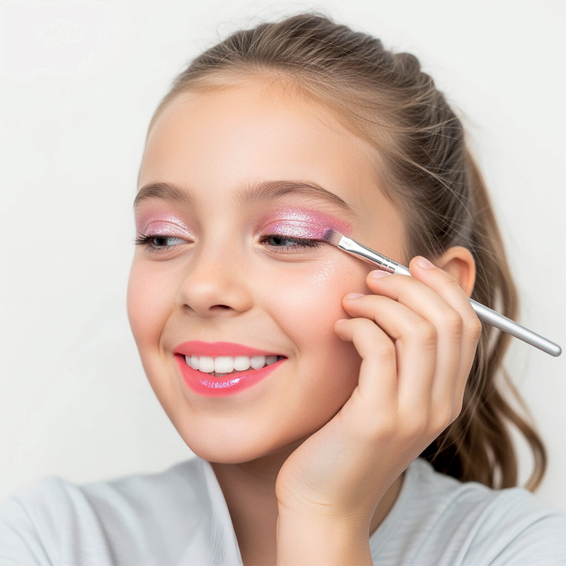 CRAZY CHIC : ENSEMBLE BEAUTÉ FLORALE